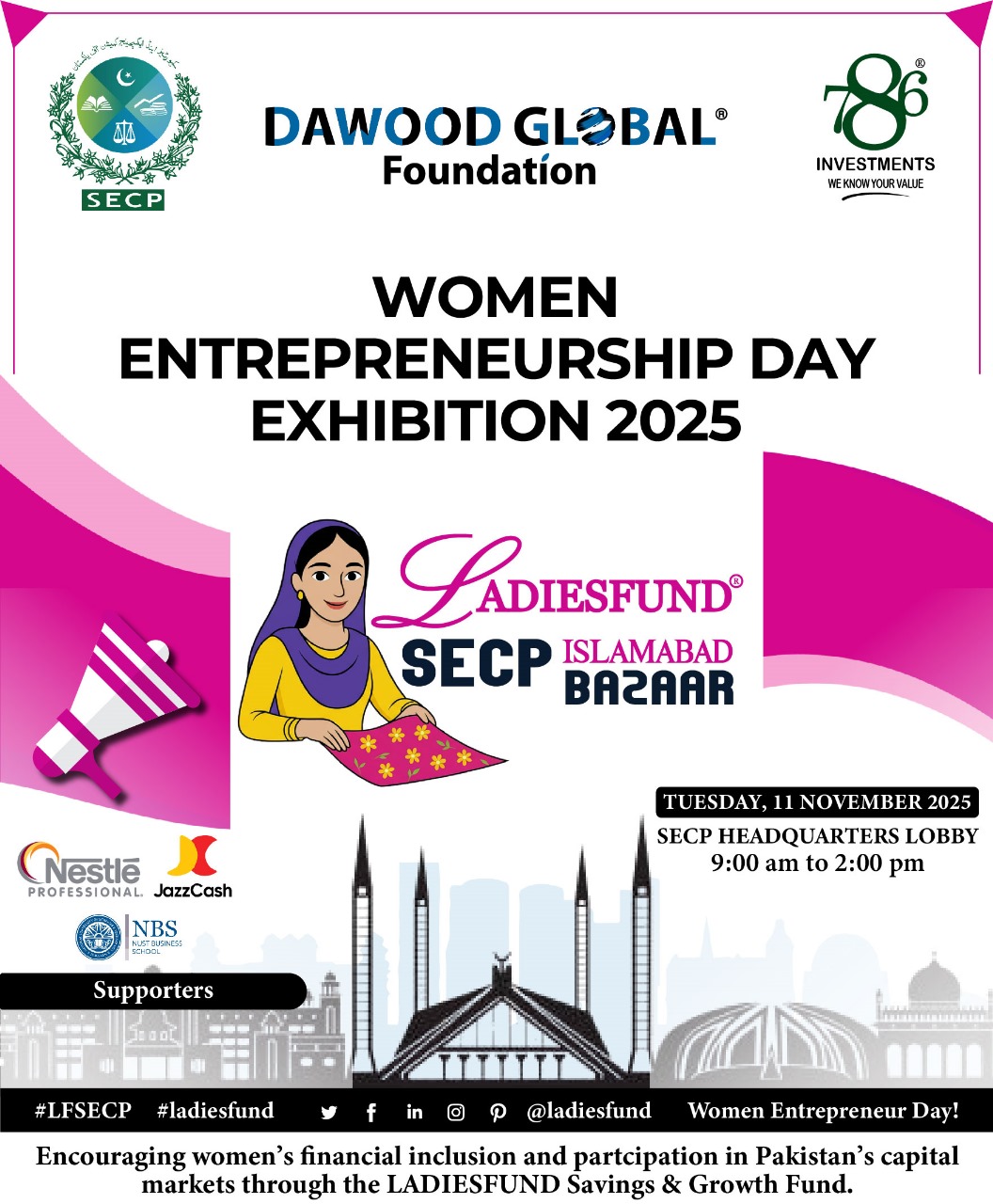 Tara uzra dawood honored carec gender green innovation award